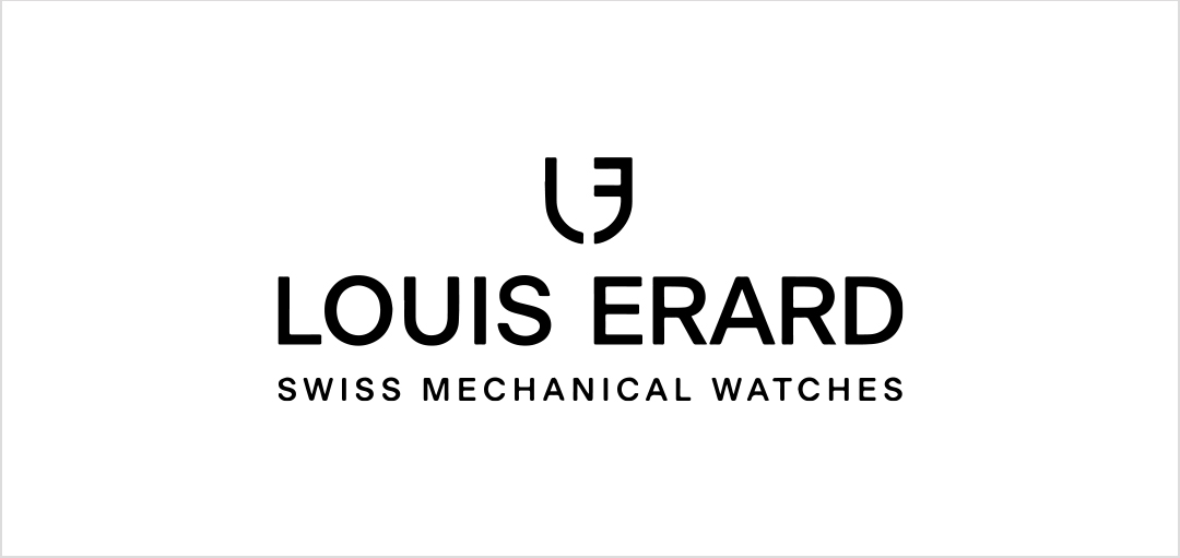 Louis Erard logo
